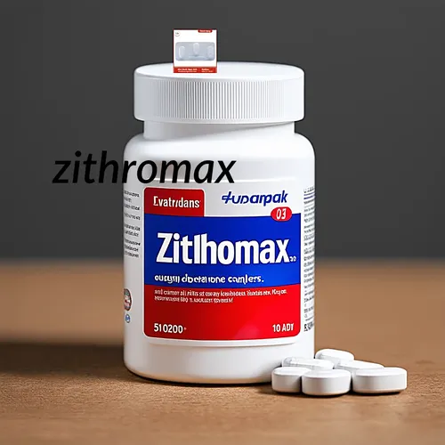 Zithromax